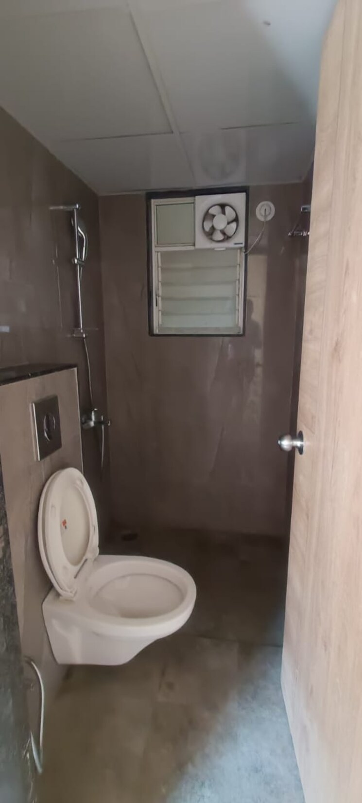 Bathroom, abhinav-pebbles-urbania 2 Bedroom 1100 Sq.Ft. Apartment In Bavdhan Pune 7882713