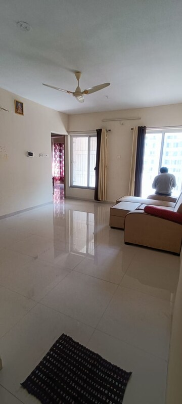 2 BHK Apartment For Rent in Abhinav Pebbles Urbania, Bavdhan