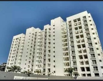 2 BHK Apartment – Exterior View View at Godrej Horizon, Mohammadwadi - for Sale