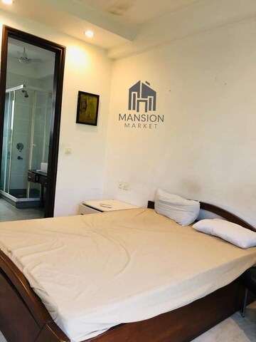  3 BHK Apartment at Raheja Atharva, Sector 109 – for Rent