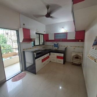 2 BHK Apartment For Rent in Maruti 7 Verve Ravet Pune  7882703