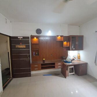 2 BHK Apartment For Rent in Maruti 7 Verve Ravet Pune  7882703