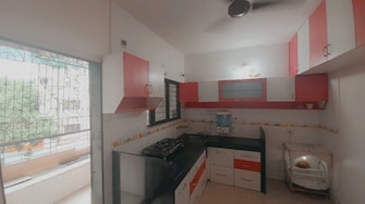 2 BHK Apartment For Rent in Maruti 7 Verve Ravet Pune  7882703