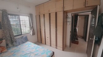 2 BHK Apartment For Rent in Maruti 7 Verve Ravet Pune  7882703