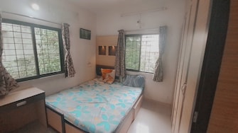 2 BHK Apartment For Rent in Maruti 7 Verve Ravet Pune  7882703