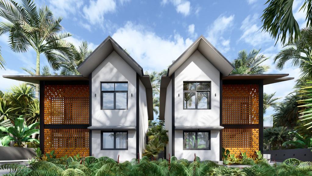 3 BHK + Study Room Villa For Sale in Panjim