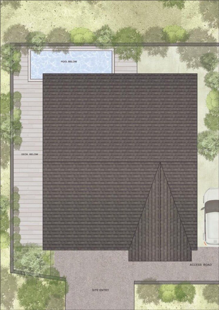 undefined, panjim 3 Bedroom 2800 Sq.Ft. Villa In Panjim Goa 7882748