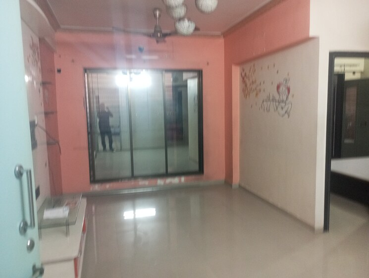 Living Room, bathija-siddhivinayak-twins 2 Bedroom 1100 Sq.Ft. Apartment In Roadpali Navi Mumbai 7882714