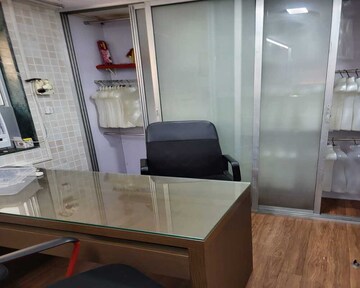 Kitchen in  Office Space at Dadar East – for Sale