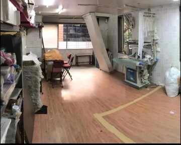 Parking in  Office Space at Dadar East – for Sale