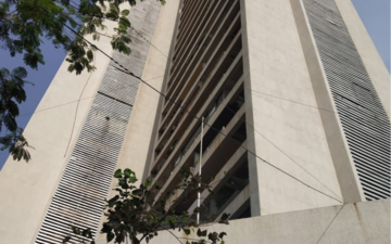 4 BHK Apartment For Sale in Siddhivinayak Horizon, Hatiskar Wadi