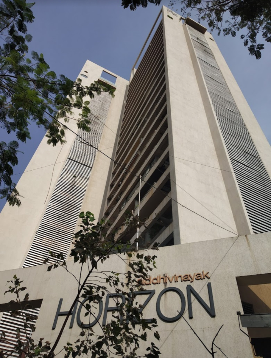 4 BHK Apartment For Sale in Siddhivinayak Horizon