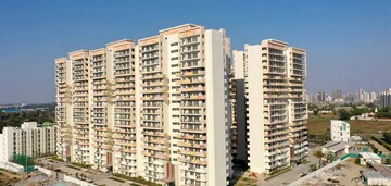 4 BHK Apartment For Sale in Bestech Park View Sanskruti, Sector 92