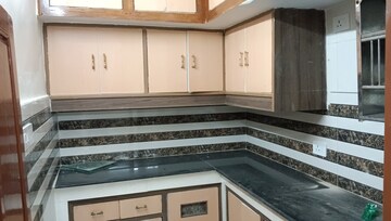 2 BHK Independent House – Exterior View View at Gomti Nagar - for Rent