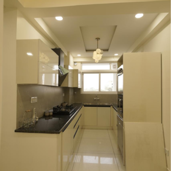 3 BHK Apartment For Resale in The Suman Marvelous Vip Road Zirakpur  7882718