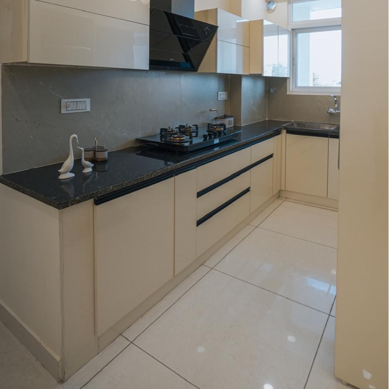 3 BHK Apartment For Sale in The Suman Marvelous