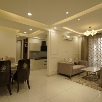 3 BHK Apartment For Resale in The Suman Marvelous Vip Road Zirakpur  7882718