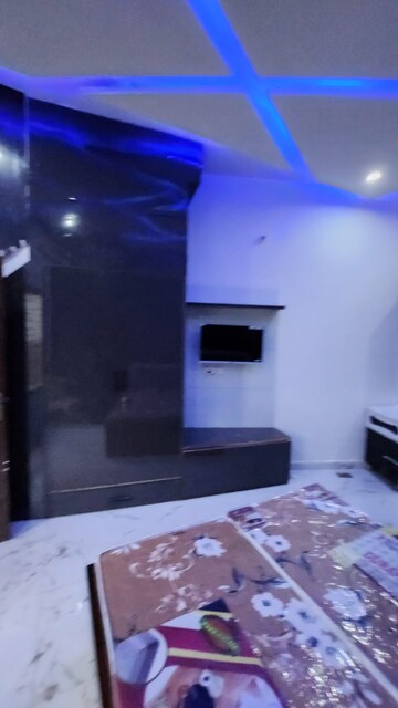 Furnished Amenities in 1 BHK Apartment at Harsh Kaushal Tower, Dahisar East – for Sale