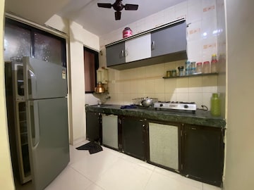 2 BHK Apartment For Rent in The Spring Roadpali Navi Mumbai  7882744