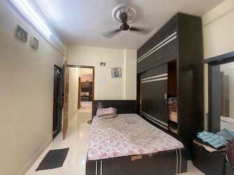 2 BHK Apartment For Rent in The Spring Roadpali Navi Mumbai  7882744