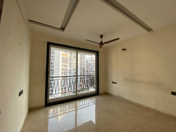 Room, the-spring 2 Bedroom 1295 Sq.Ft. Apartment In Roadpali Navi Mumbai 7882744