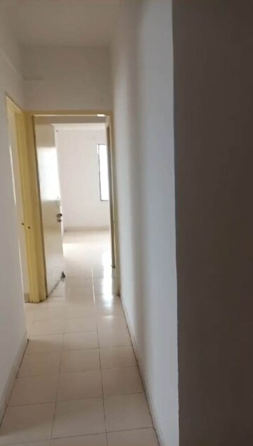 Building Lobby in 2 BHK Apartment at Vardhaman Township, Hadapsar – for Rent