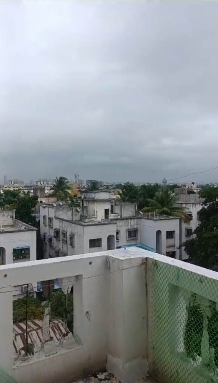 Balcony, vardhaman-township 2 Bedroom 930 Sq.Ft. Apartment In Hadapsar Pune 7882735