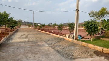 Plot Area in  Plot at 4 Marla, Sector 10a – for Sale