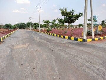  Plot – Exterior View View at 4 Marla, Sector 10a - for Sale