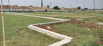 Plot Area in  Plot at Moinabad – for Sale