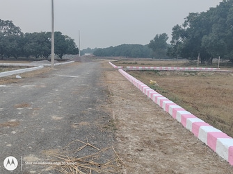 Plot For Resale in Rajajipuram Lucknow  7882761