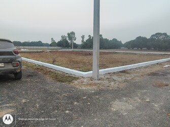 Plot For Resale in Rajajipuram Lucknow  7882761