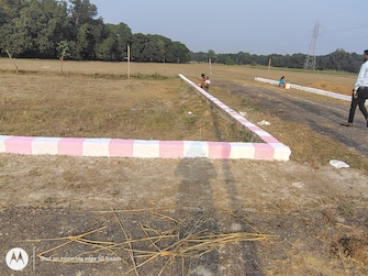 Plot For Resale in Rajajipuram Lucknow  7882761