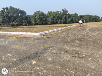 Plot For Resale in Rajajipuram Lucknow  7882761