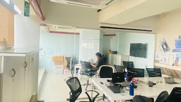 Commercial Office Space 1000 Sq.Ft. For Resale in Khar West Mumbai  7882751