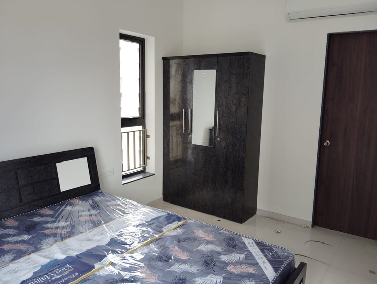 Room, shapoorji-pallonji-sensorium 2 Bedroom 720 Sq.Ft. Apartment In Hinjewadi Pune 7882739