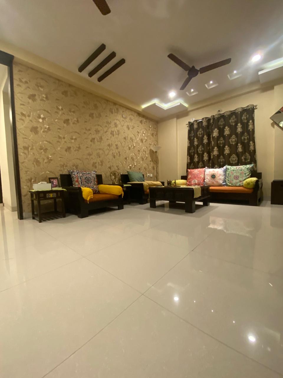 3 BHK Apartment For Resale in NCL Sindhu Kompally Hyderabad  7882799