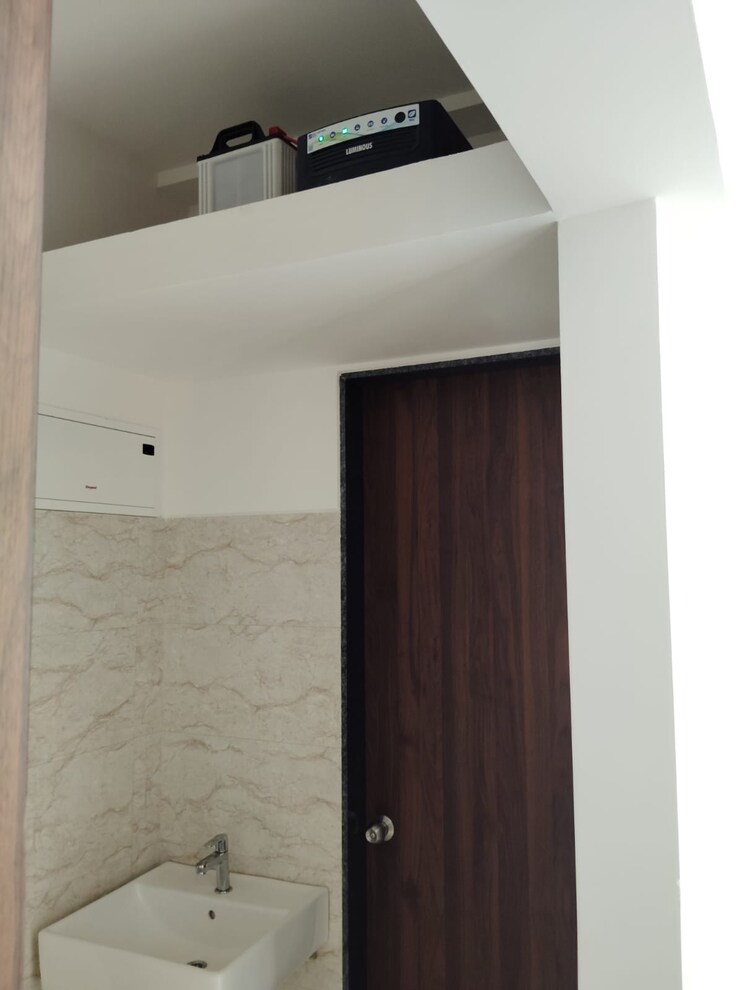 undefined, shapoorji-pallonji-sensorium 2 Bedroom 720 Sq.Ft. Apartment In Hinjewadi Pune 7882739