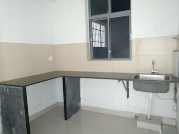 Kitchen in 2.5 BHK Apartment at Godrej Seven, Joka – for Sale