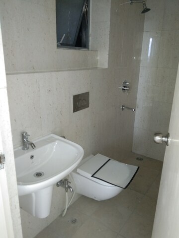 Bathroom in 2.5 BHK Apartment at Godrej Seven, Joka – for Sale