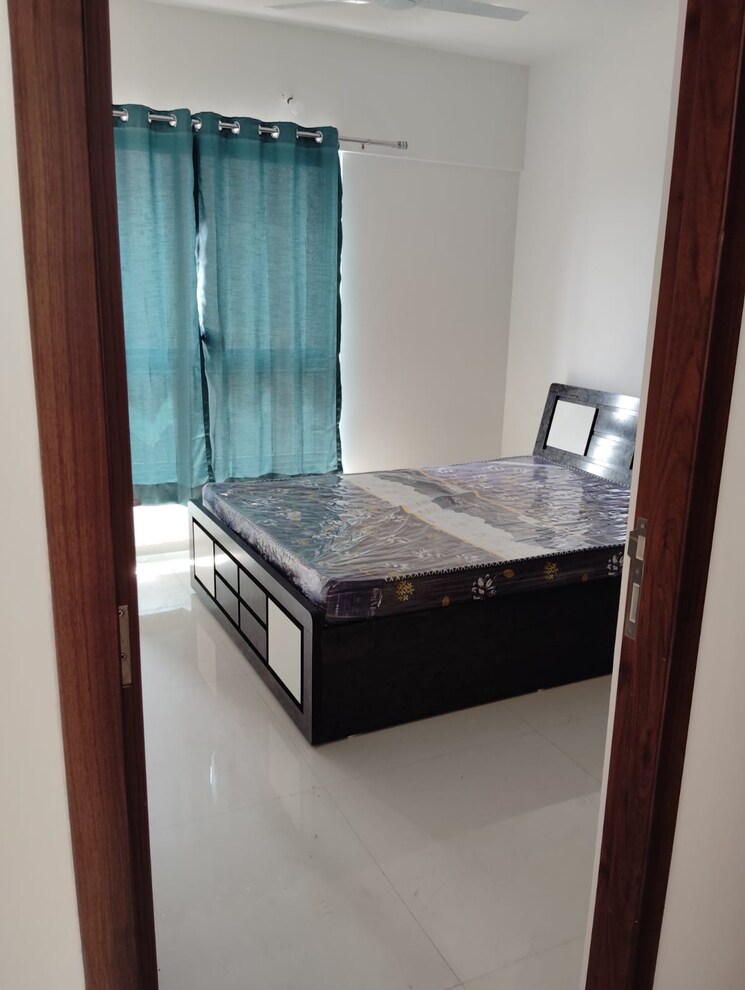 Bedroom, shapoorji-pallonji-sensorium 2 Bedroom 720 Sq.Ft. Apartment In Hinjewadi Pune 7882739