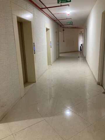 Corridor in 2 BHK Apartment at Acme Ozone, Manpada – for Sale