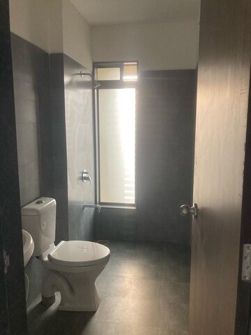 Bathroom in 2 BHK Apartment at Acme Ozone, Manpada – for Sale