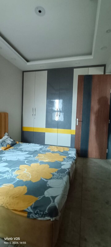 Bedroom in 2 BHK Independent House at Rps Palms, Sector 88 – for Sale