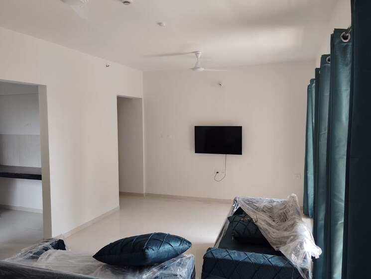 Team Area, shapoorji-pallonji-sensorium 2 Bedroom 720 Sq.Ft. Apartment In Hinjewadi Pune 7882739