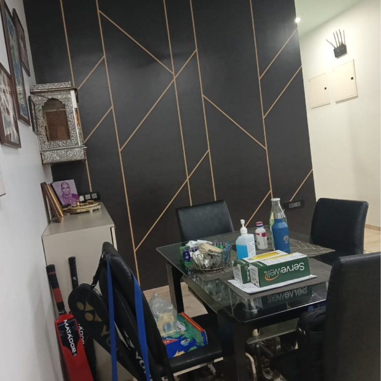 undefined, ajmera-i-land-zeon 2 Bedroom 994 Sq.Ft. Apartment In Bhakti Park Mumbai 7882920