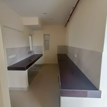 Kitchen in 2 BHK Apartment at Pareena Micasa, Sector 68 – for Sale