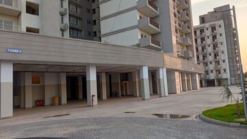 Parking in 2 BHK Apartment at Pareena Micasa, Sector 68 – for Sale