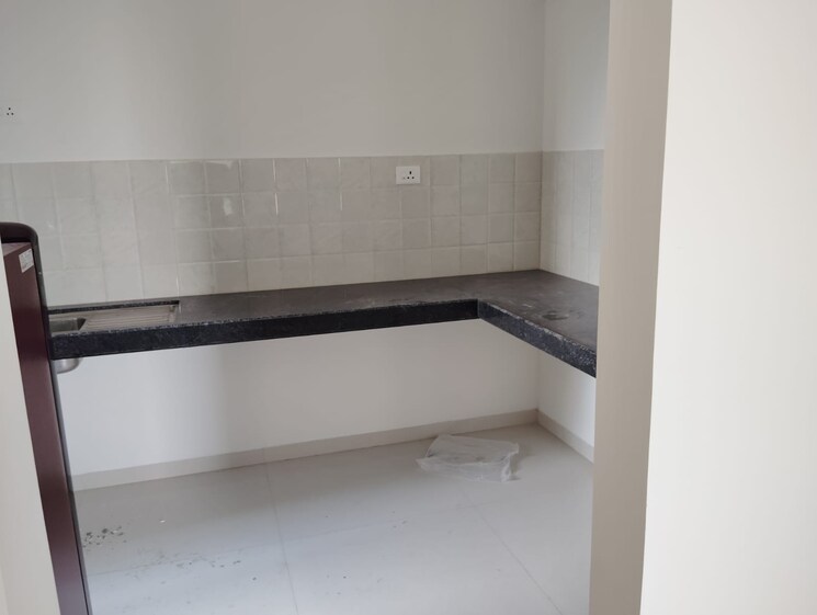 Kitchen, shapoorji-pallonji-sensorium 2 Bedroom 720 Sq.Ft. Apartment In Hinjewadi Pune 7882739