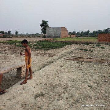 Plot Area in  Plot at New Sai Kripa, Sai Nagar – for Sale